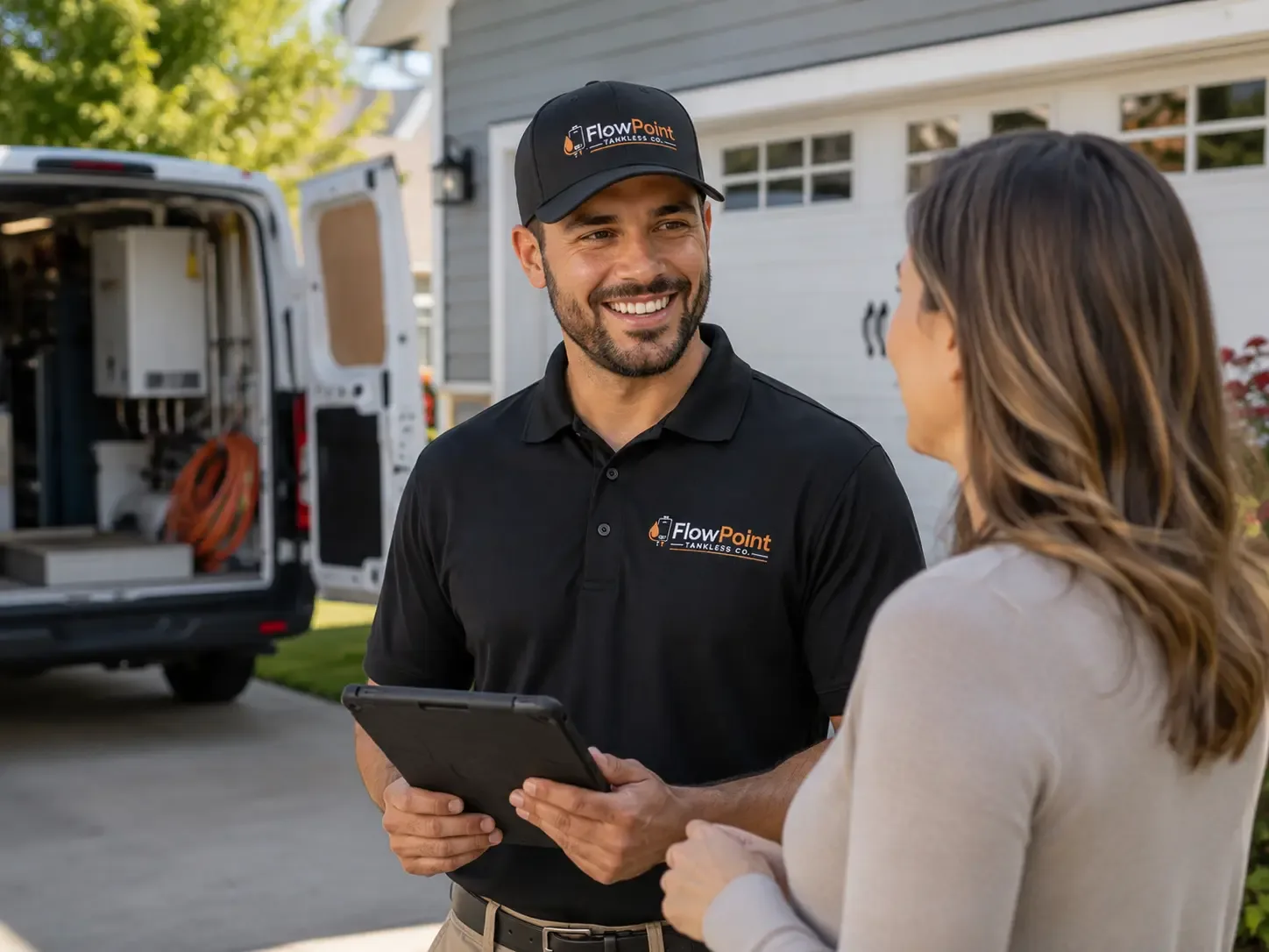 Tankless Water Heater Installation Vanceboro, NC FAQs
